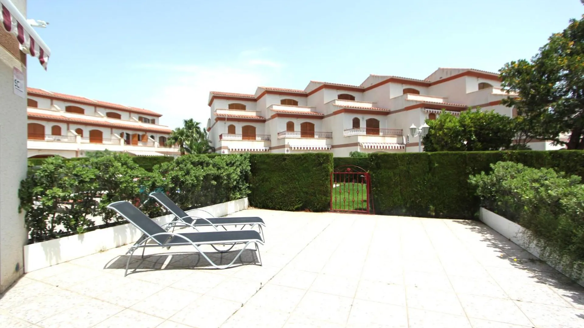 Arenal Apartment Hospitalet De L'Infant
