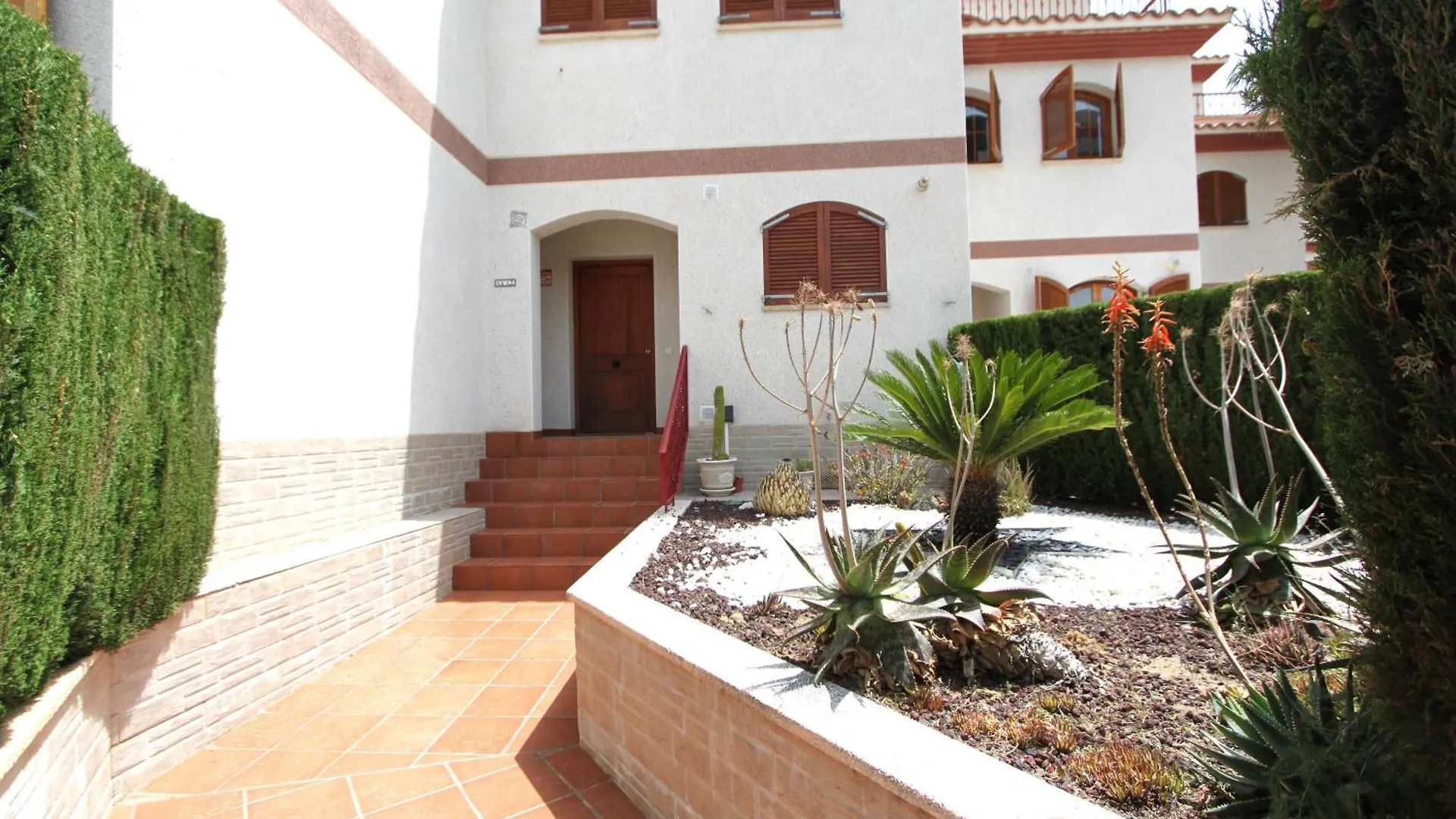 Arenal Apartment Hospitalet De L'Infant