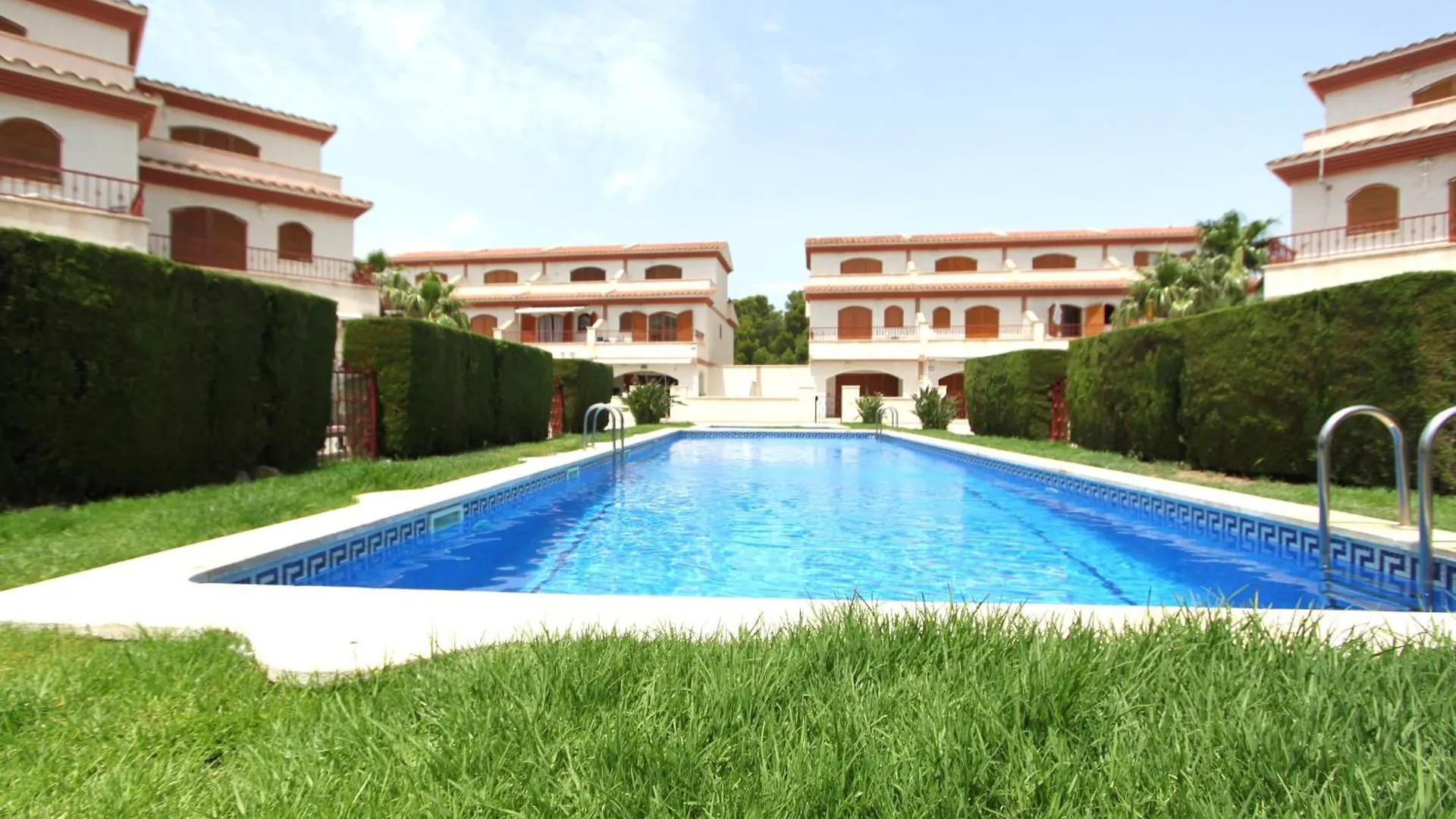 Arenal Apartment Hospitalet De L'Infant 0*,  Spain