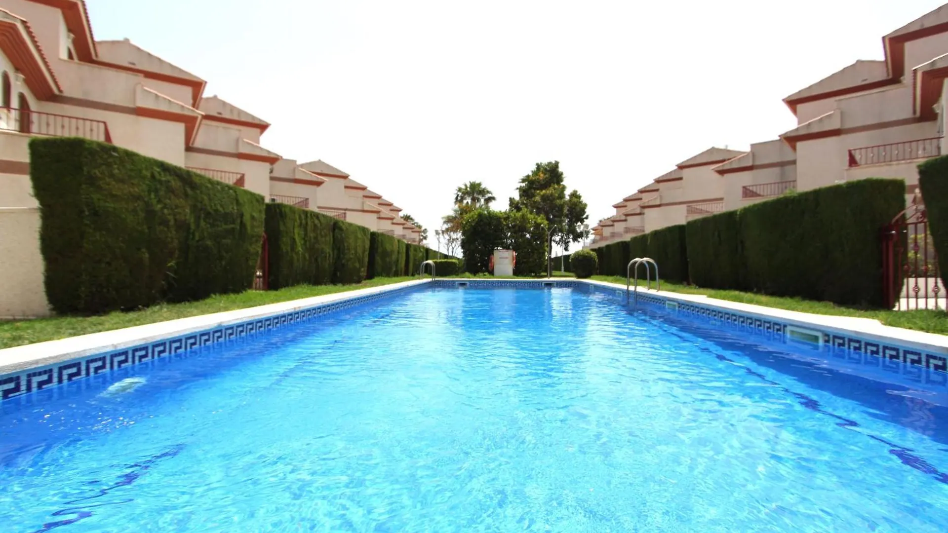 Arenal Apartment Hospitalet De L'Infant