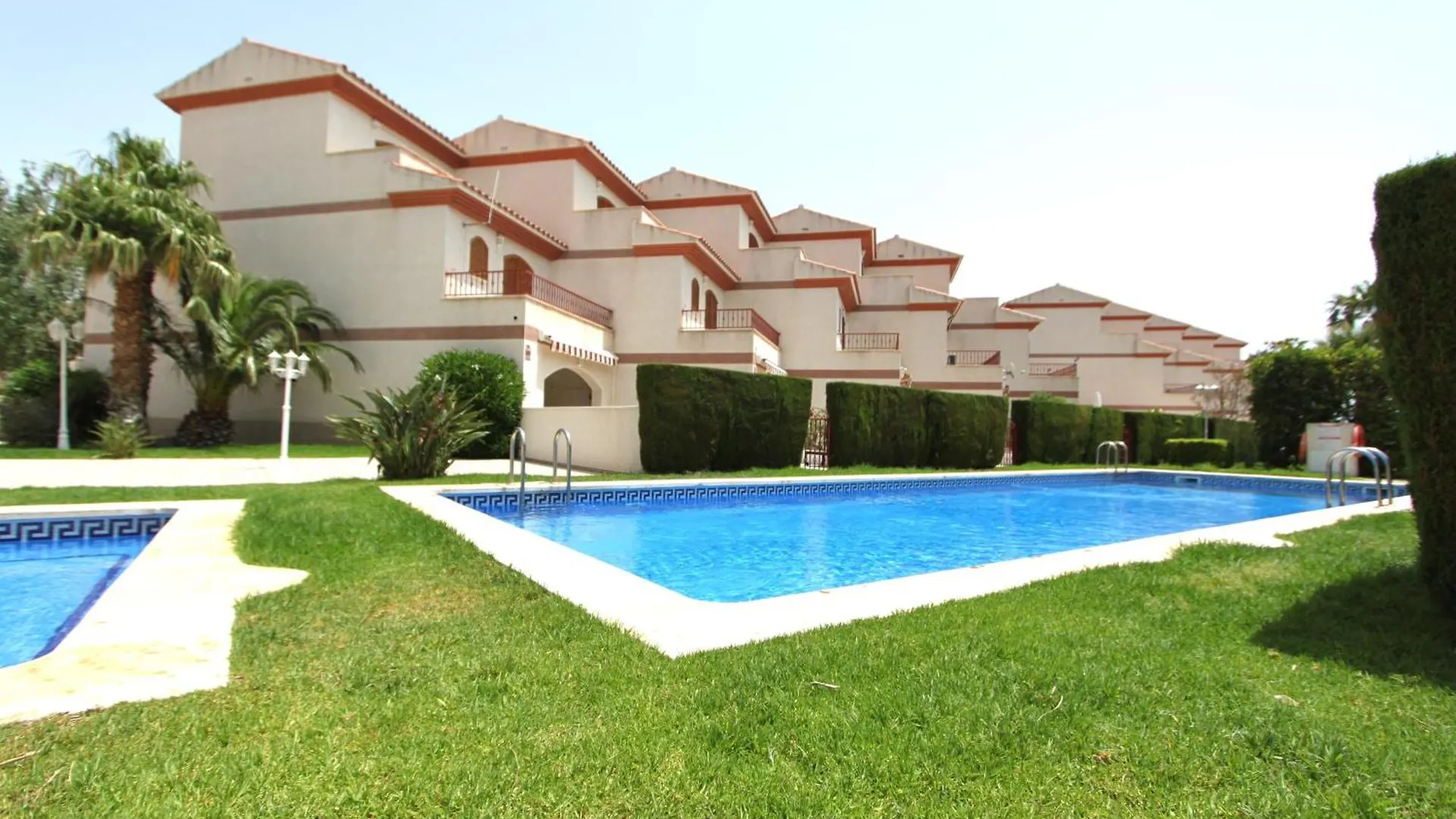 Arenal Apartment Hospitalet De L'Infant Spain