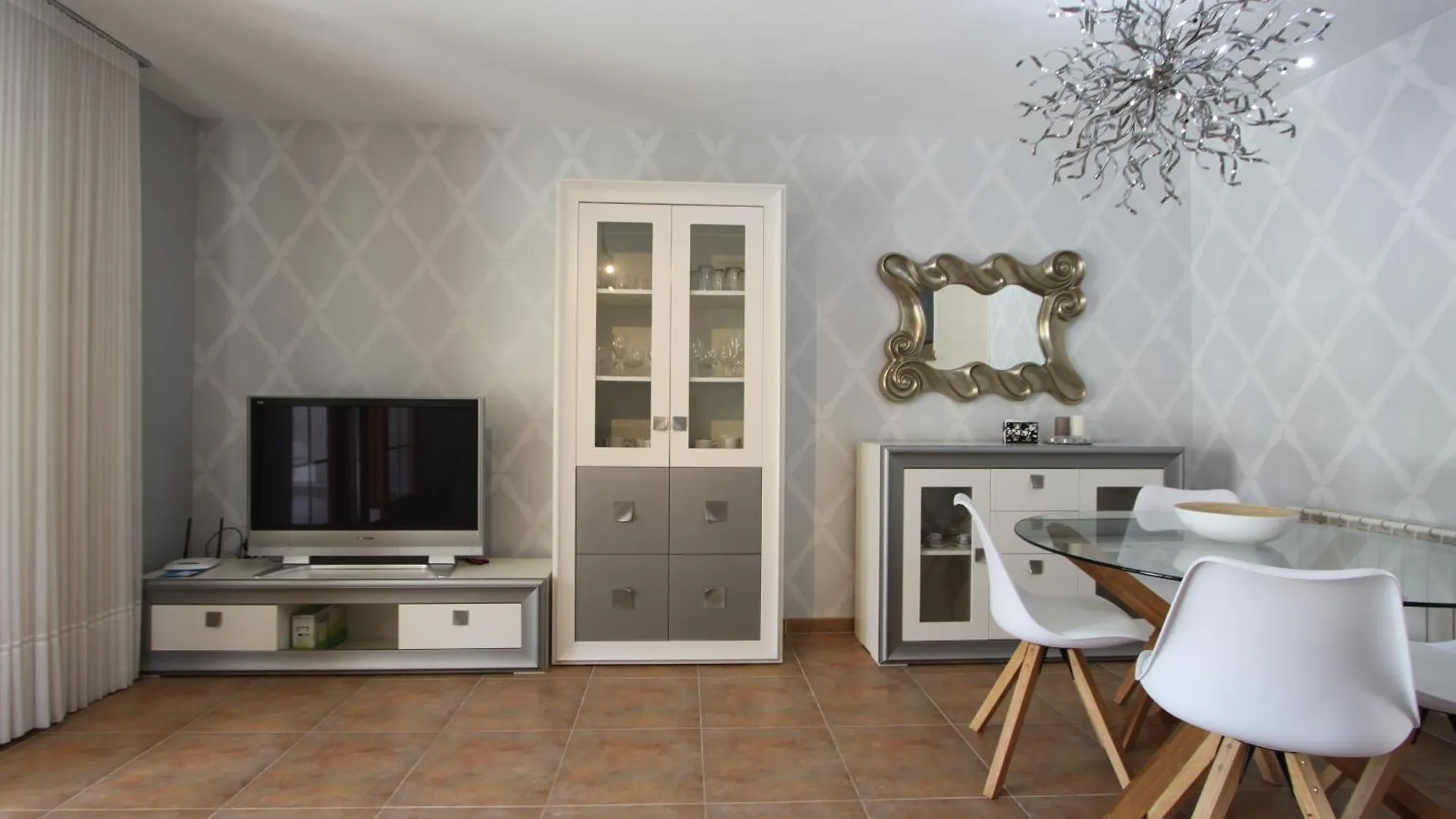 Arenal Apartment Hospitalet De L'Infant