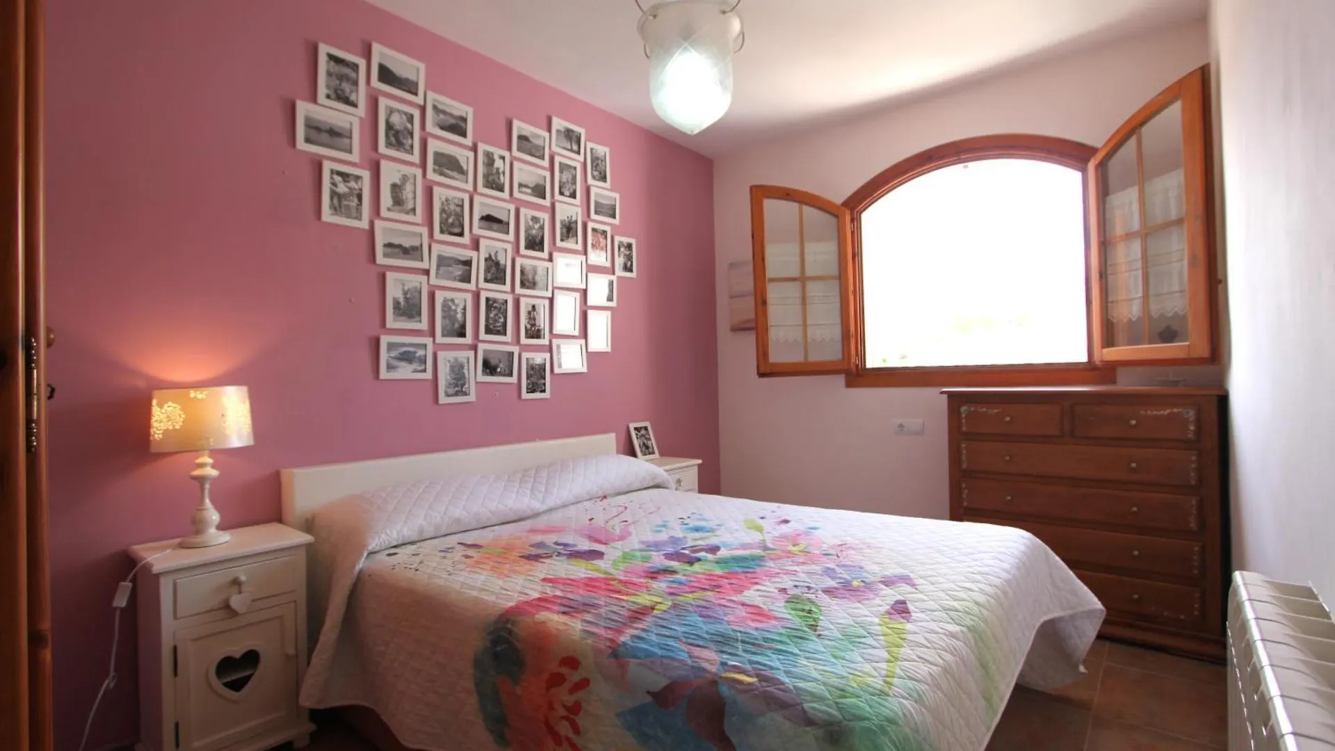 Arenal Apartment Hospitalet De L'Infant