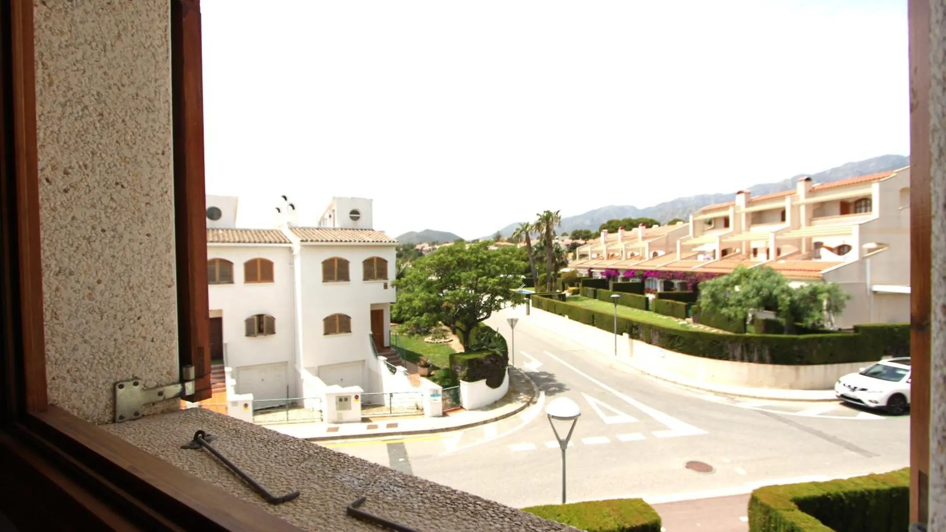 Arenal Apartment Hospitalet De L'Infant 0*,  Spain