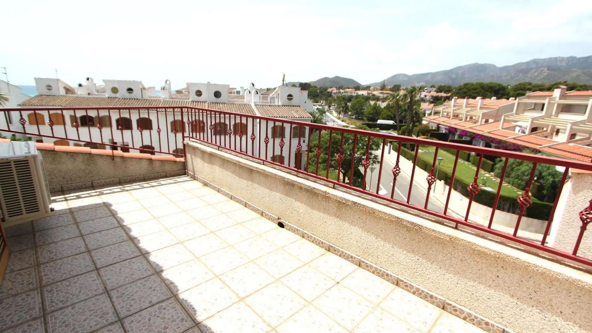 Arenal Apartment Hospitalet De L'Infant