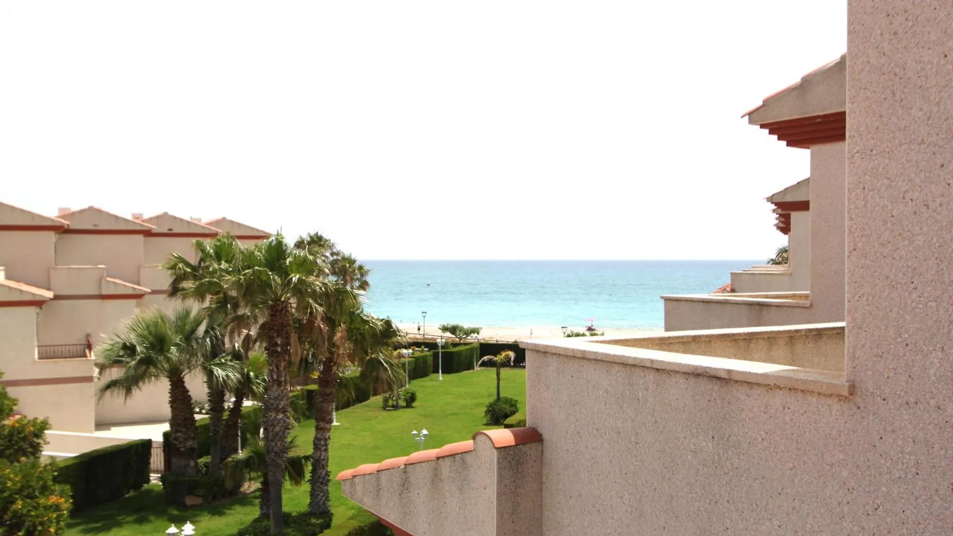 Arenal Apartment Hospitalet De L'Infant Spain