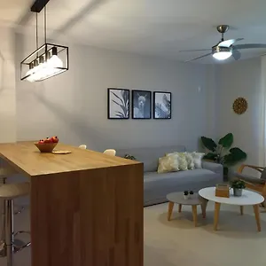 Apartamento Carme, Hospitalet De L'Infant