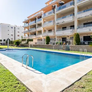 Apartamento Hauzify I Oliveres, Hospitalet De L'Infant