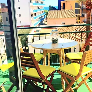 Apartamento Marsolrosas, Hospitalet De L'Infant