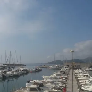 Apartamento Primera Línea De Mar, Hospitalet De L'Infant